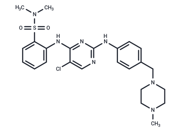 Dubermatinib – Figure 1 of 1