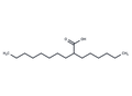 2-Hexyldecanoic acid – Figure 1 of 1