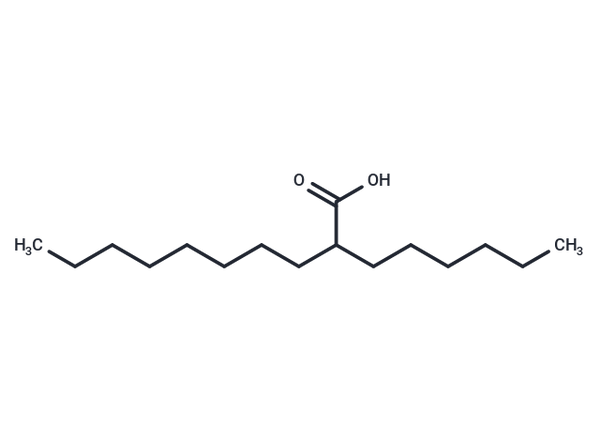 2-Hexyldecanoic acid – Figure 1 of 1