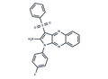 CAY10602 – Figure 1 of 1