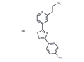 Fatostatin hydrobromide – Figure 1 of 1