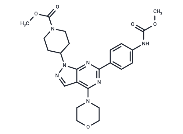 WYE-354 – Figure 1 of 1