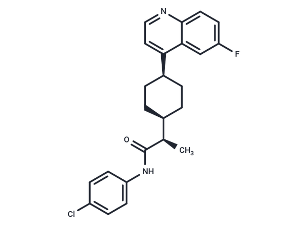 Linrodostat – Figure 1 of 1