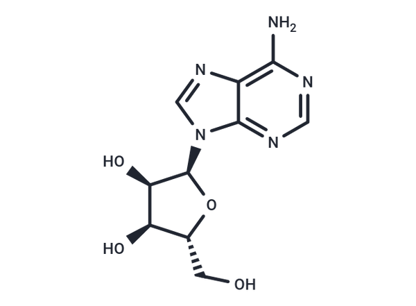 alpha-Adenosine – Figure 1 of 1