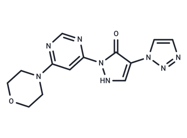 Molidustat – Figure 1 of 1