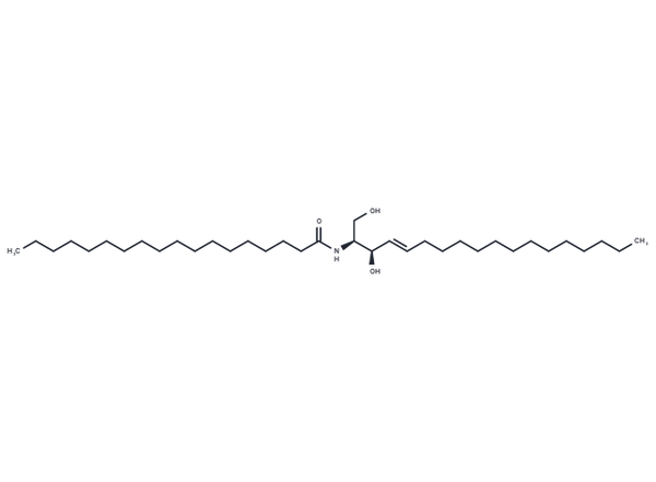 N-Stearoylsphingosine – Figure 1 of 1