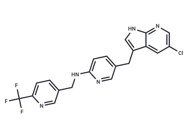 Pexidartinib – Figure 1 of 1