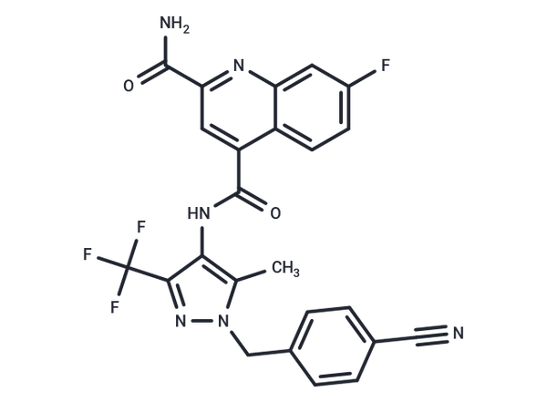 BAY-876 – Figure 1 of 1