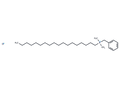 Benzyldimethylstearylammonium chloride – Figure 1 of 1