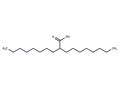 Decanoic acid, 2-octyl- – Figure 1 of 1
