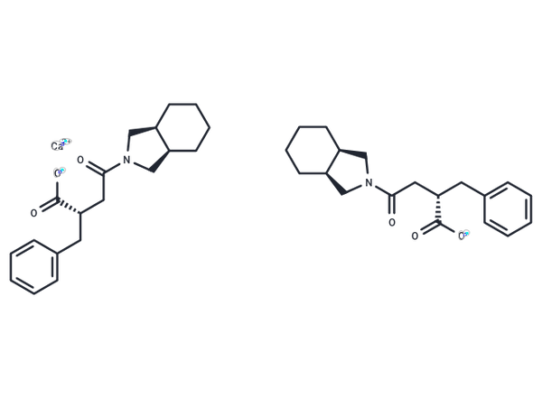 Mitiglinide calcium hydrate – Figure 1 of 1