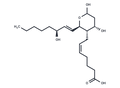 Thromboxane B2 – Figure 1 of 1