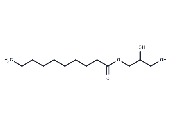 Monocaprin – Figure 1 of 1