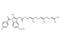 Indomethacin farnesil – Figure 1 of 1
