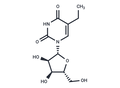 5-Ethyluridine – Figure 1 of 1