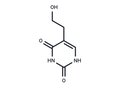 5-(2-Hydroxyethyl)uracil – Figure 1 of 1