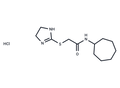 ICCB-19 hydrochloride – Figure 1 of 1