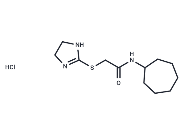 ICCB-19 hydrochloride – Figure 1 of 1