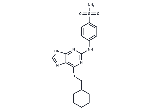 NU6102 – Figure 1 of 1