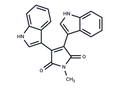 Bisindolylmaleimide V – Figure 1 of 1