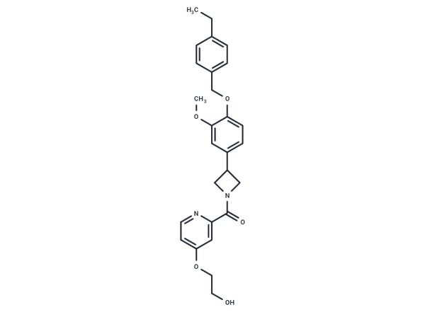 c-Fms-IN-8 – Figure 1 of 1