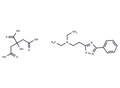 Oxolamine citrate – Figure 1 of 1
