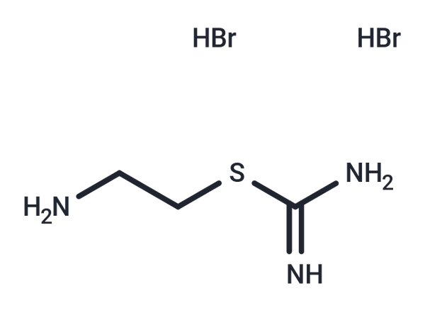 S-(2-aminoethyl) Isothiourea (dihydrobromide) – Figure 1 of 1