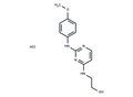 Cardiogenol C hydrochloride – Figure 1 of 1