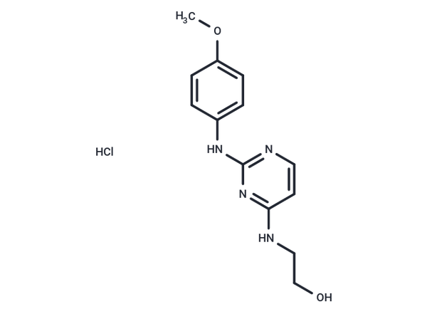 Cardiogenol C hydrochloride – Figure 1 of 1