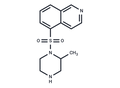 Protein kinase inhibitor H-7 – Figure 1 of 1