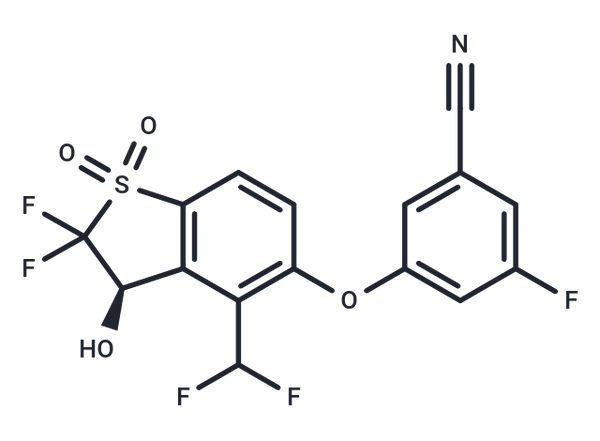 HIF-2α-IN-1 – Figure 1 of 1