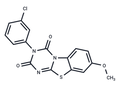 PDE11-IN-1 – Figure 1 of 1