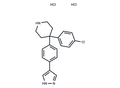 AT7867 dihydrochloride – Figure 1 of 1
