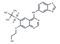 GSK2983559 active metabolite – Figure 1 of 1