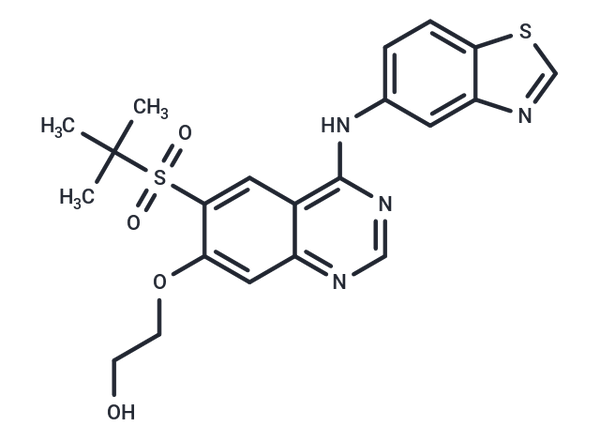 GSK2983559 active metabolite – Figure 1 of 1