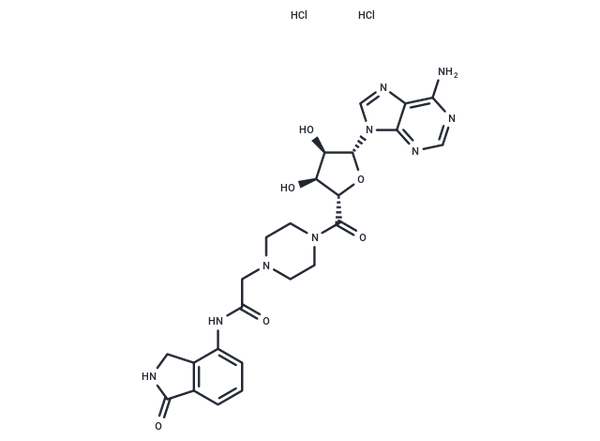 EB-47 dihydrochloride – Figure 1 of 1