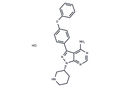 IBT6A hydrochloride – Figure 1 of 1