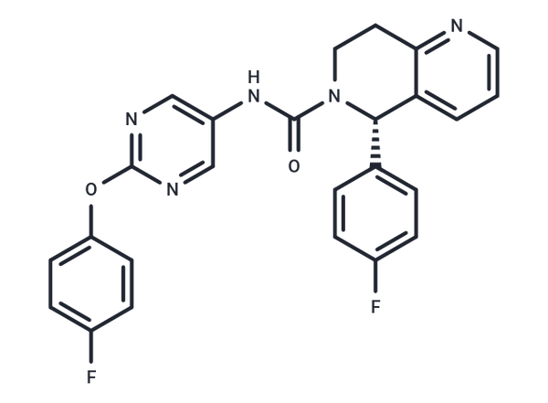 BAY-899 – Figure 1 of 1