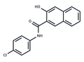 Naphthol AS-E – Figure 1 of 1