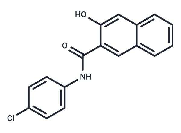 Naphthol AS-E – Figure 1 of 1