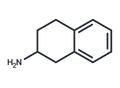 2-Aminotetralin – Figure 1 of 1