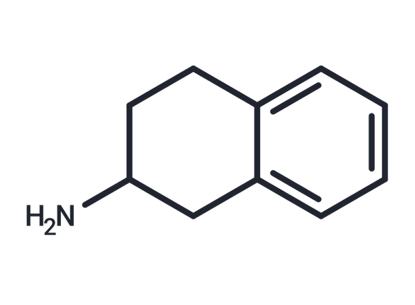 2-Aminotetralin – Figure 1 of 1