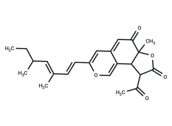 Ochrephilone – Figure 1 of 1