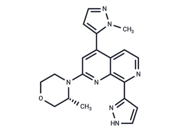 Elimusertib – Figure 1 of 1