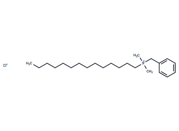 Myristalkonium chloride – Figure 1 of 1