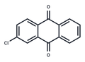 2-Chloroanthraquinone – Figure 1 of 1