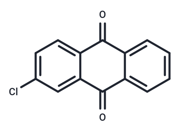2-Chloroanthraquinone – Figure 1 of 1