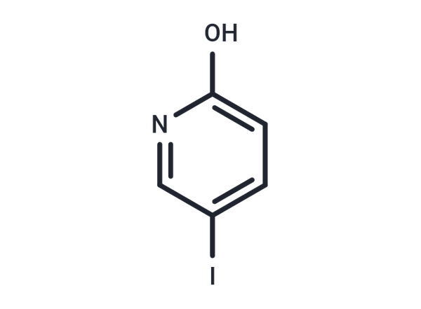 5-Iodopyridin-2-one – Figure 1 of 1
