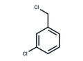 Benzene, 1-chloro-3-(chloromethyl)- – Figure 1 of 1