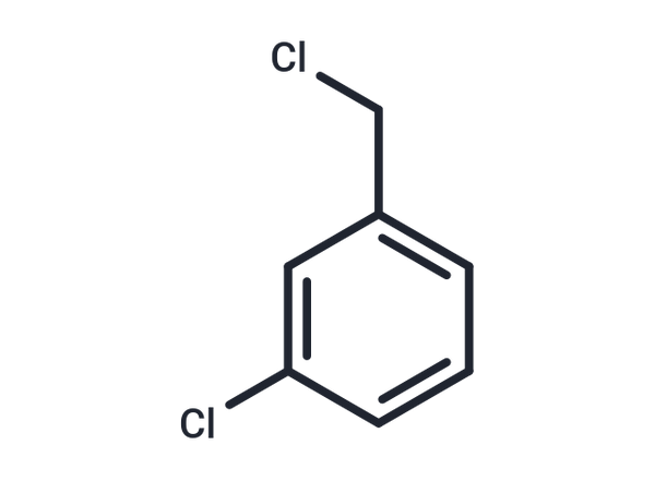 Benzene, 1-chloro-3-(chloromethyl)- – Figure 1 of 1